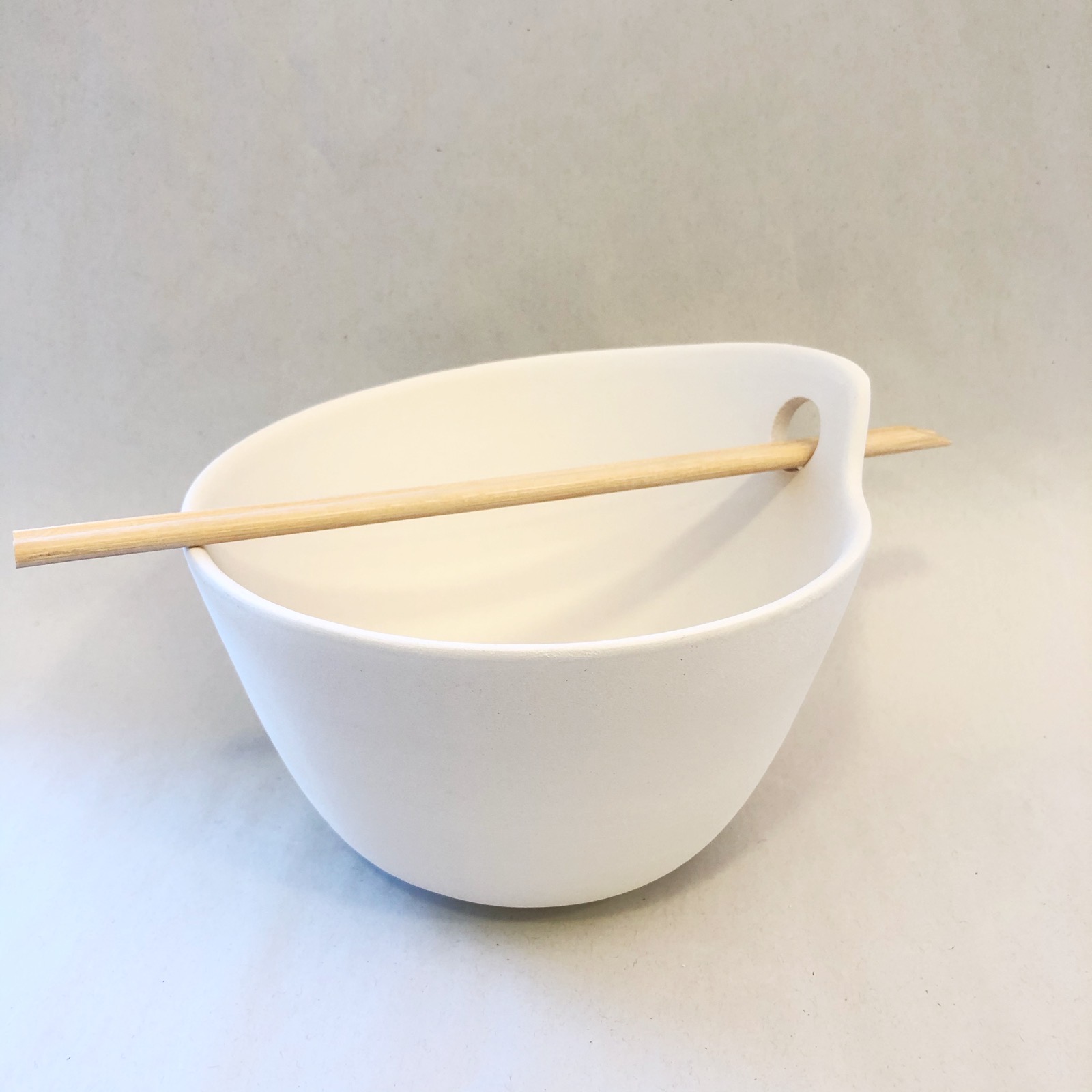 Bol miso