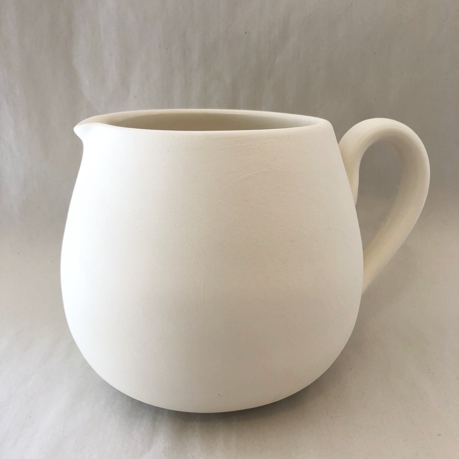 Cruche poire (grande)