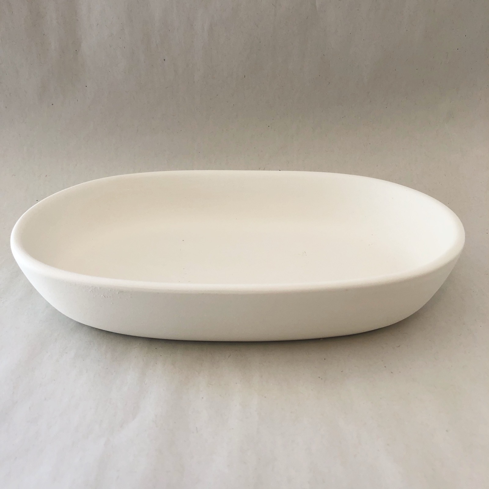 Plat apéro ovale_beurrier