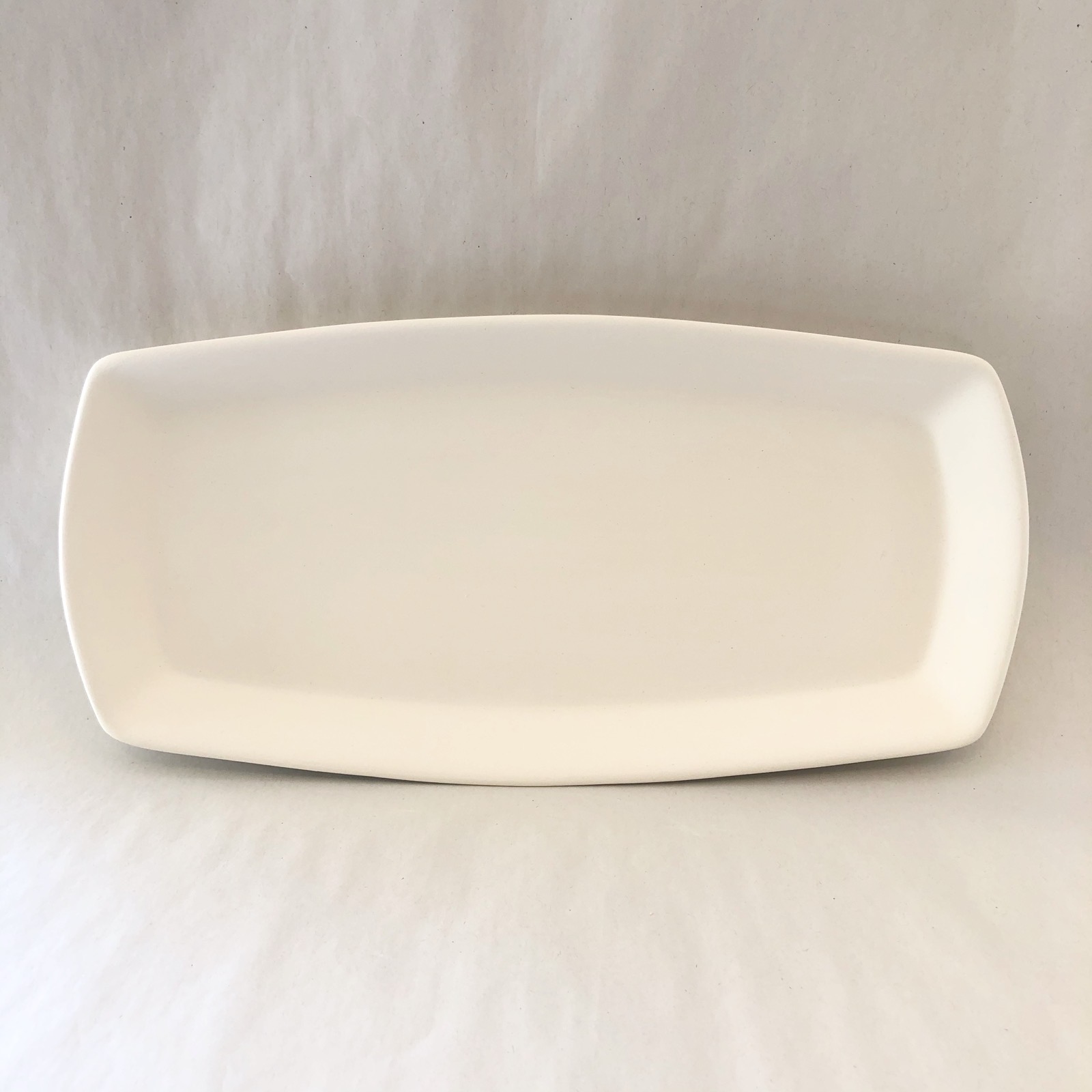 Plateau cake