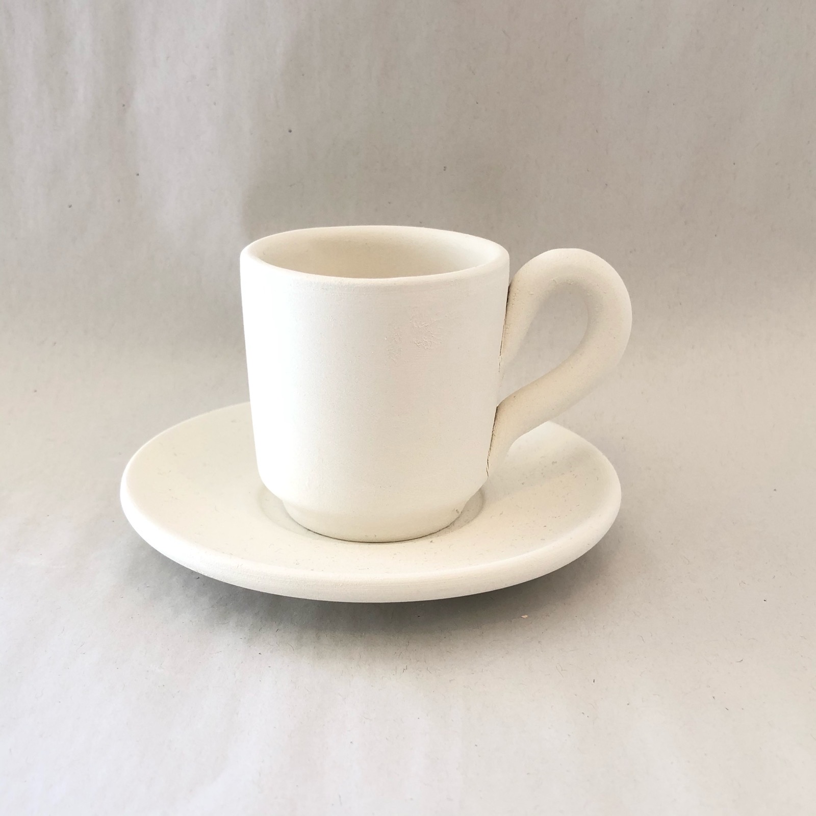 Tasse espresso