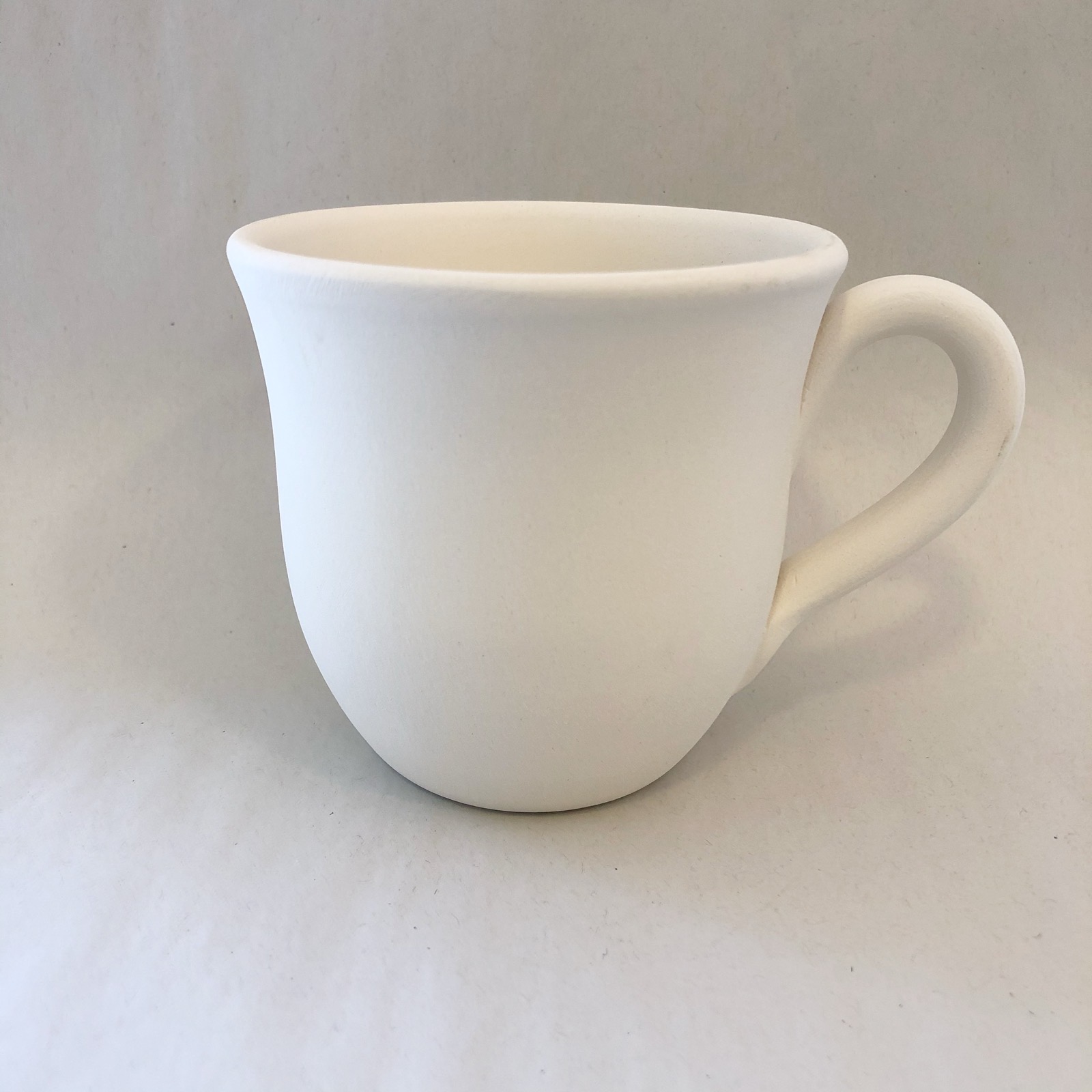 Tasse thé (évasé)