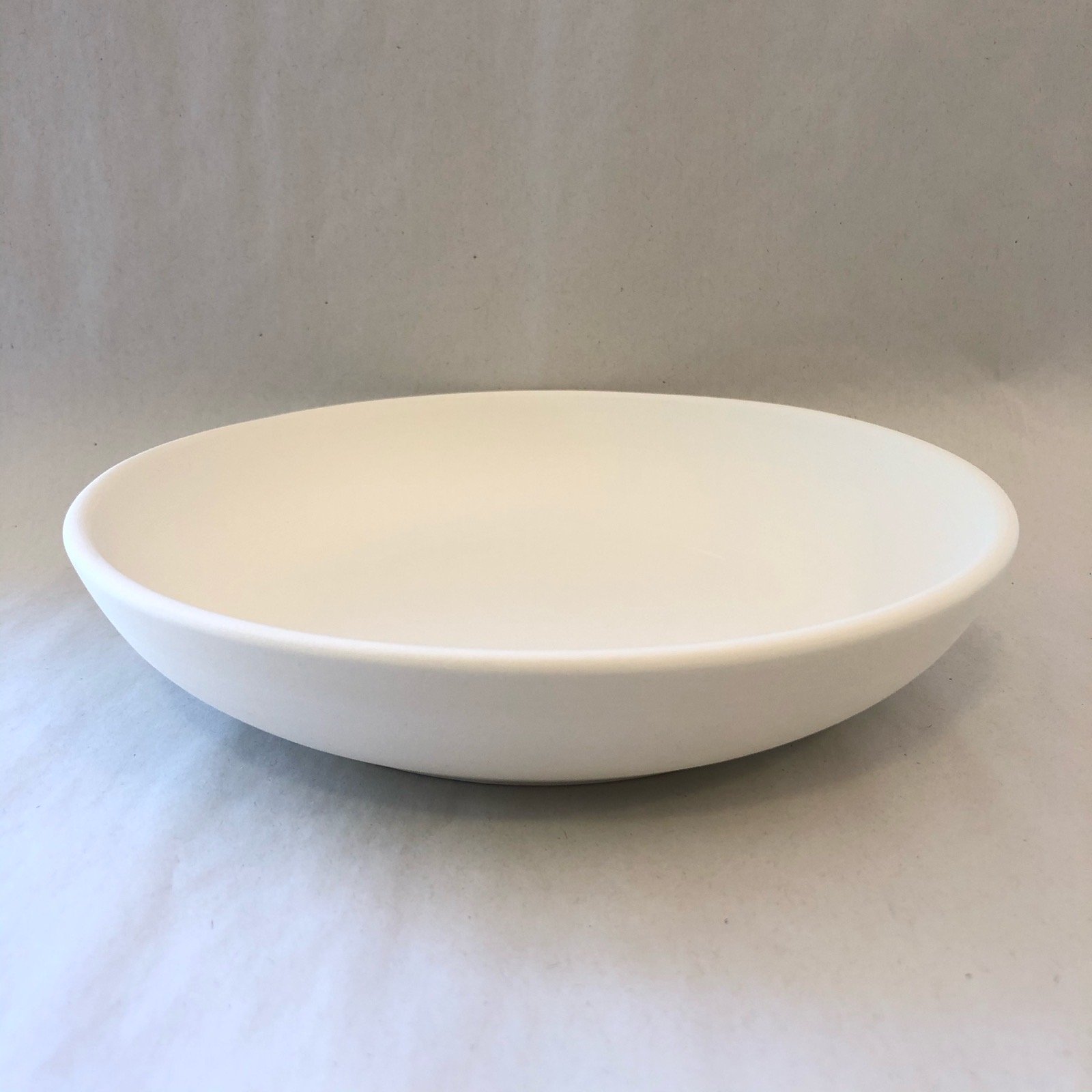 Assiette creuse