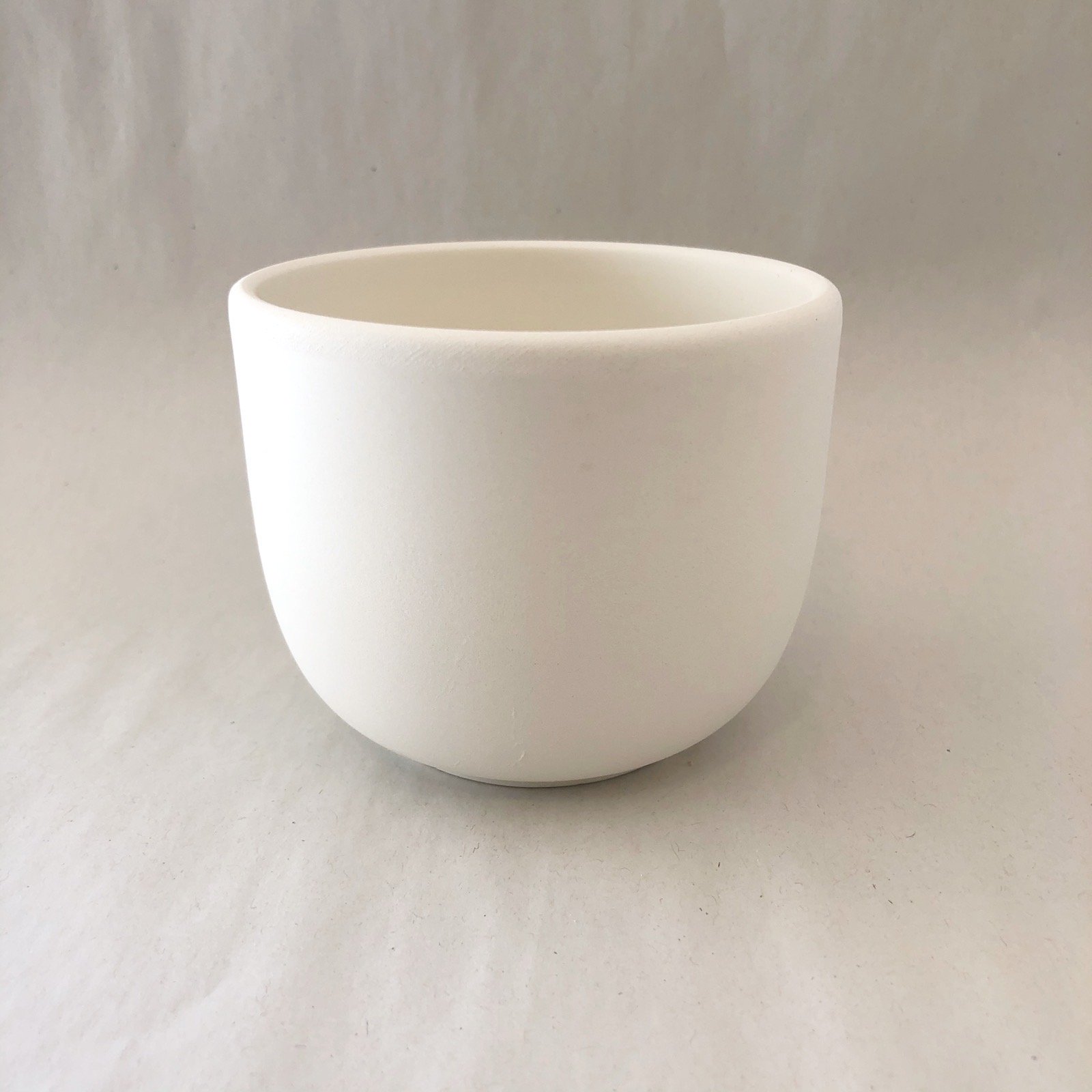 Gobelet cappuccino