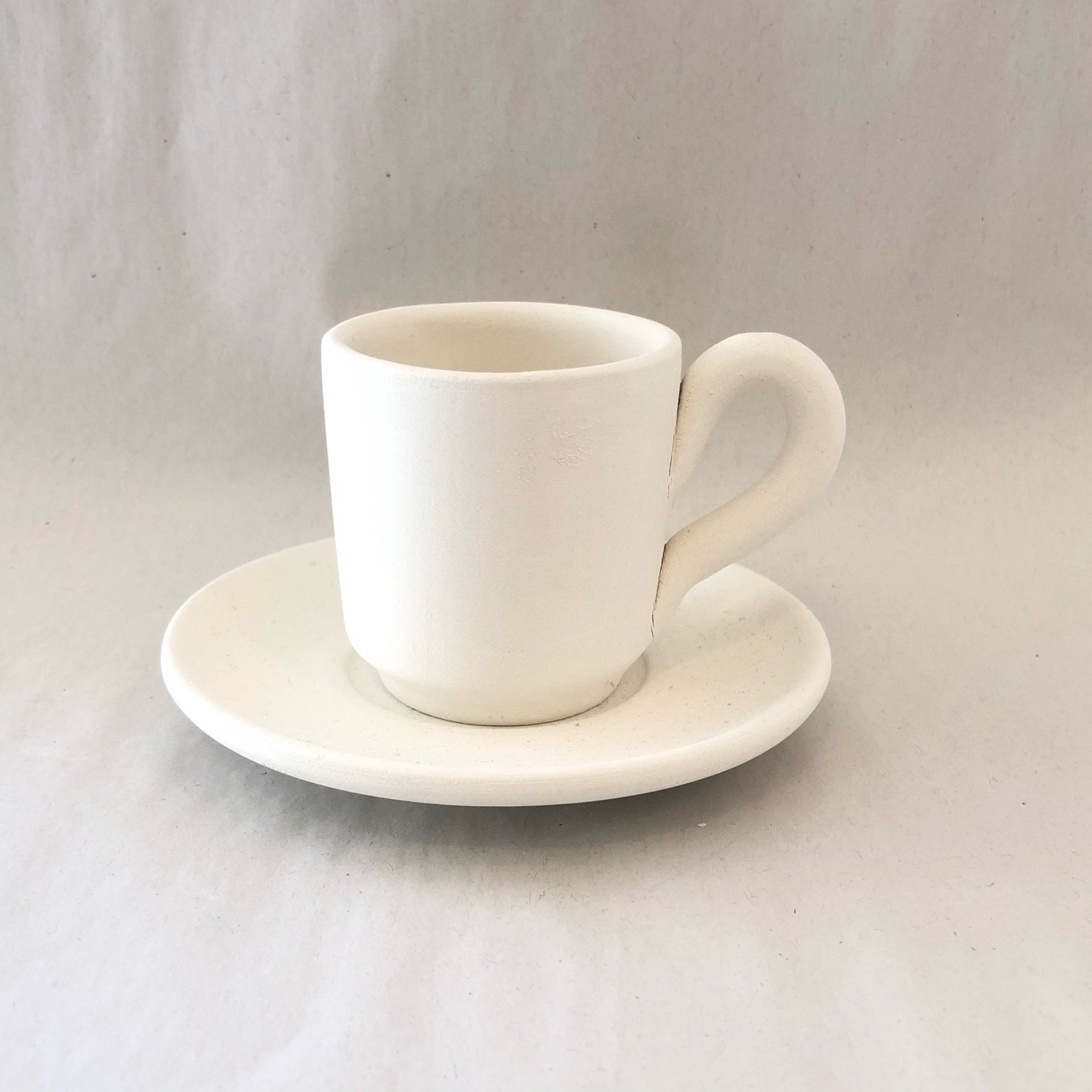 Tasse espresso