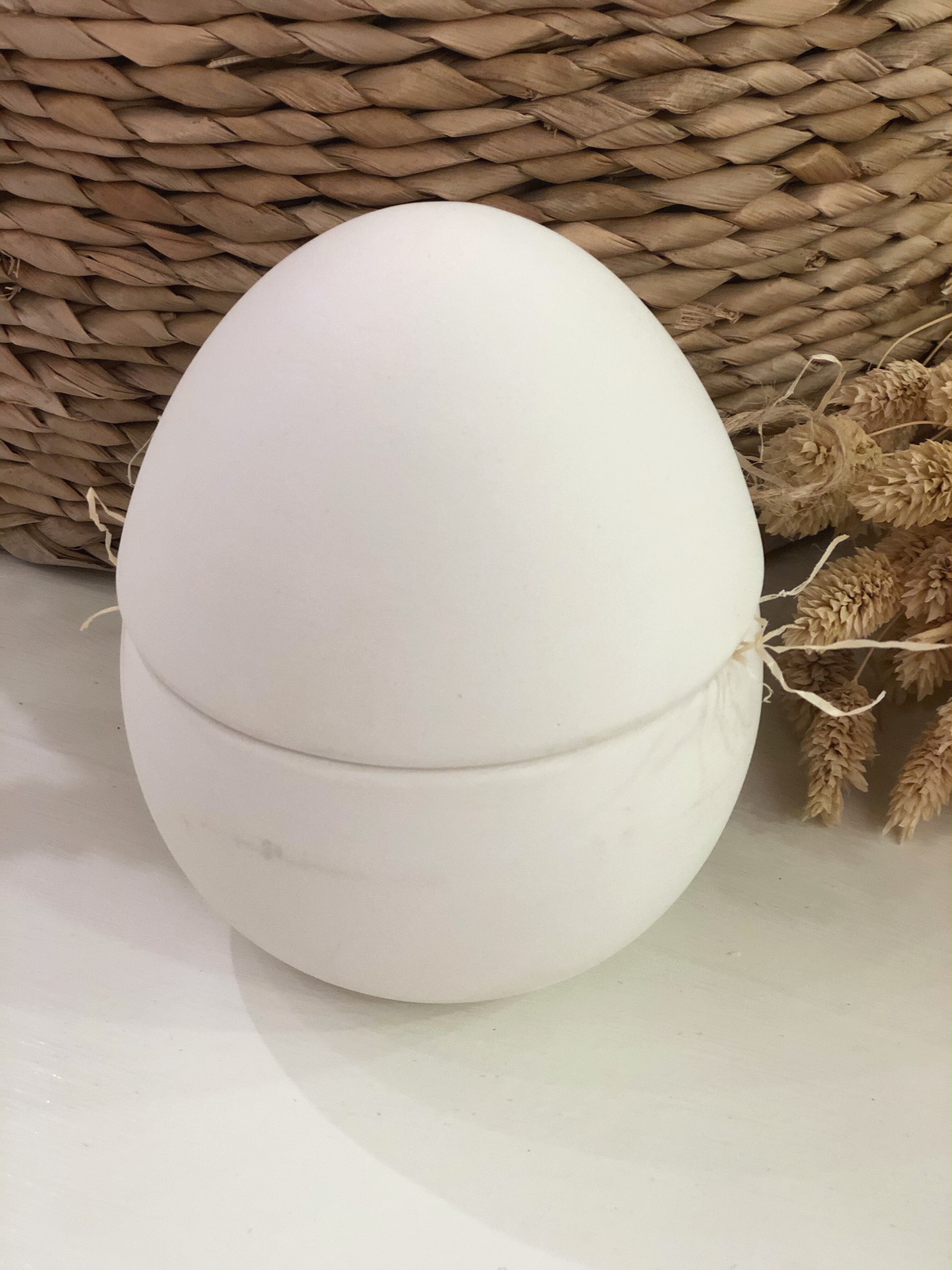 keramos_Boîte oeuf_fermée