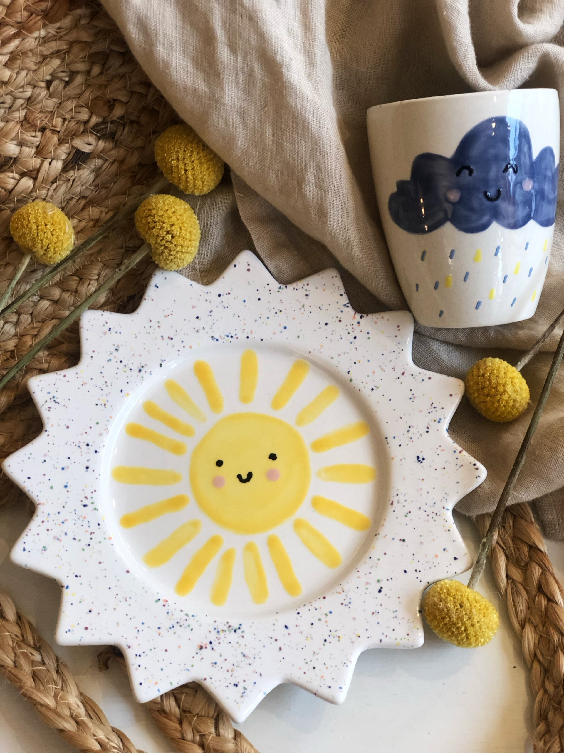 Duo_SOLEIL & NUAGE_atelier kéramos